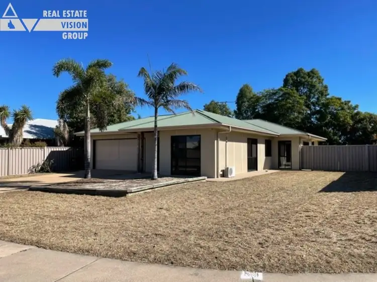 Main view of Homely house listing, 31 Glovar St, Emerald QLD 4720