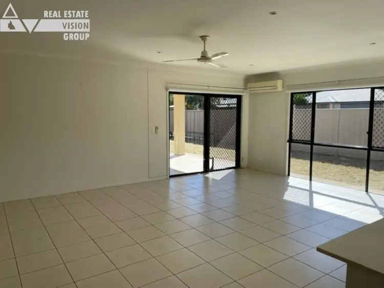 Second view of Homely house listing, 31 Glovar St, Emerald QLD 4720