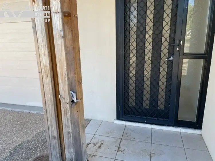 Sixth view of Homely house listing, 31 Glovar St, Emerald QLD 4720