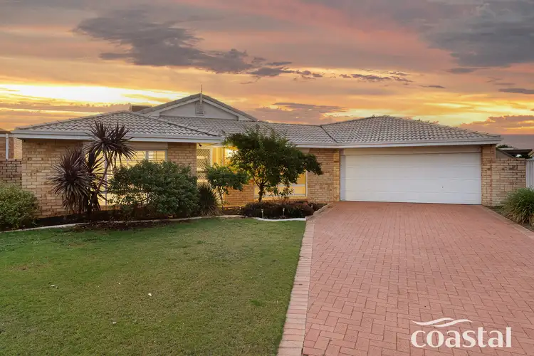 7 La Palma Sq, Secret Harbour WA 6173