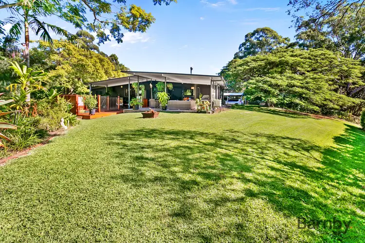 Second view of Homely rural property listing, 70 Citrus Rd, Palmwoods QLD 4555