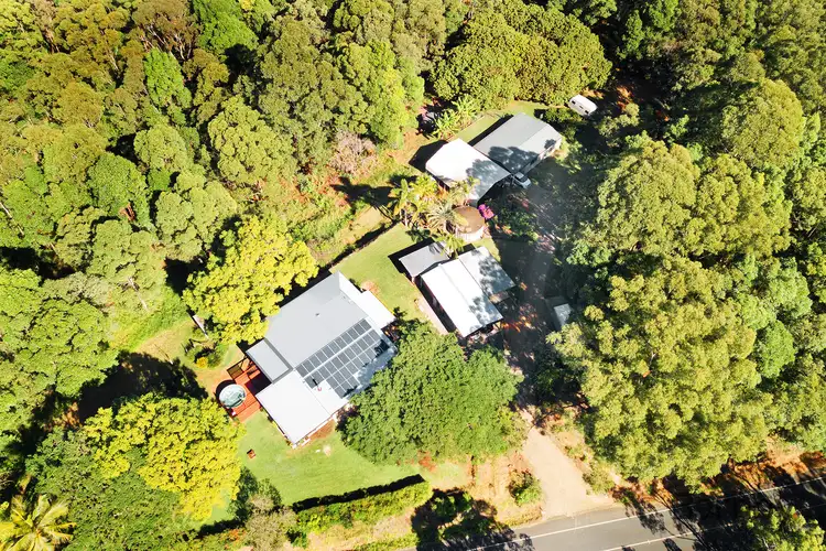 Third view of Homely rural property listing, 70 Citrus Rd, Palmwoods QLD 4555