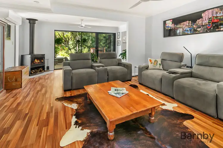 Fifth view of Homely rural property listing, 70 Citrus Rd, Palmwoods QLD 4555