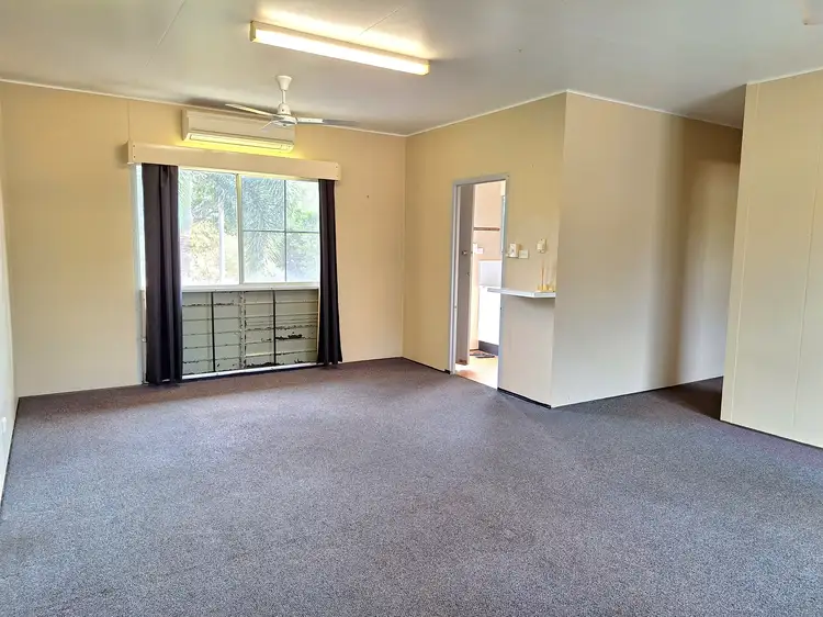 Second view of Homely villa listing, 2/17 Bauhinia Avenue, Trunding QLD 4874