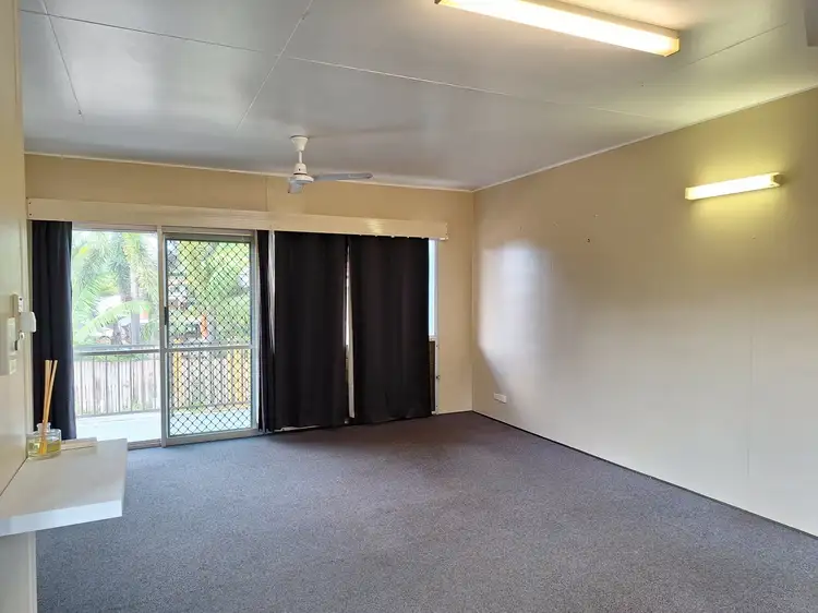 Third view of Homely villa listing, 2/17 Bauhinia Avenue, Trunding QLD 4874