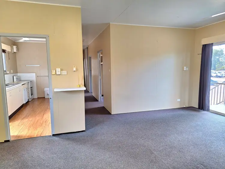 Fourth view of Homely villa listing, 2/17 Bauhinia Avenue, Trunding QLD 4874