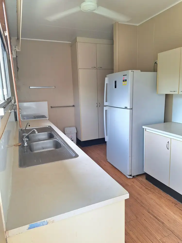 Fifth view of Homely villa listing, 2/17 Bauhinia Avenue, Trunding QLD 4874