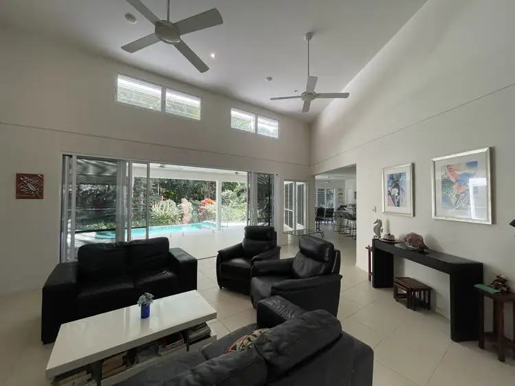 Main view of Homely house listing, 4 Bunting St, Wongaling Beach QLD 4852