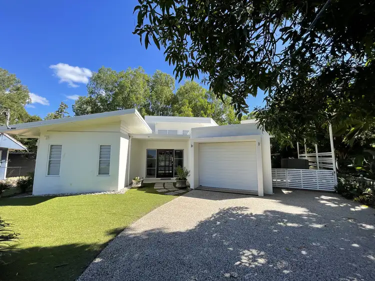 Fourth view of Homely house listing, 4 Bunting St, Wongaling Beach QLD 4852