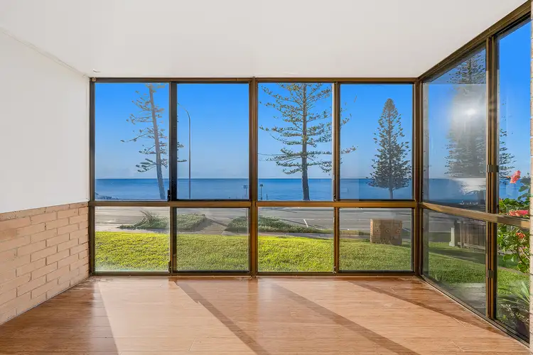 Main view of Homely unit listing, Unit 2/75 Margate Pde, Margate QLD 4019