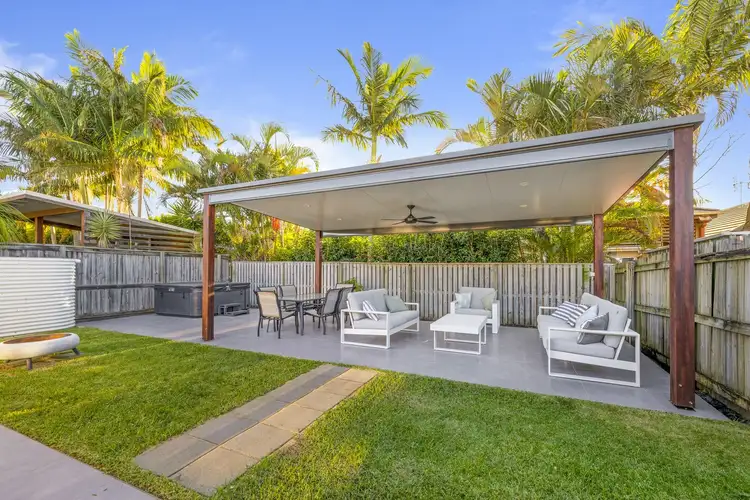 37 Water Lily Way, Mountain Creek QLD 4557