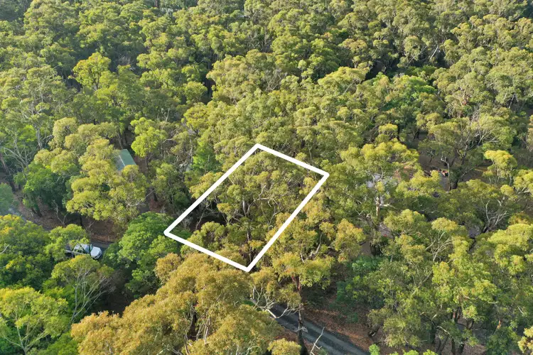 Second view of Homely land listing, 75 High Rd, Halls Gap VIC 3381