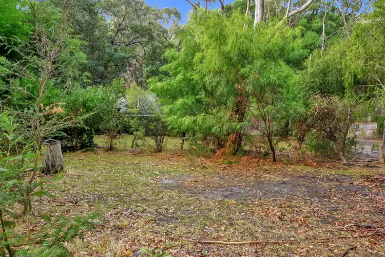 Third view of Homely land listing, 75 High Rd, Halls Gap VIC 3381