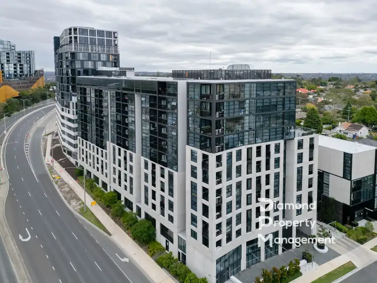 720B/58 Myrtle Street, Ivanhoe VIC 3079