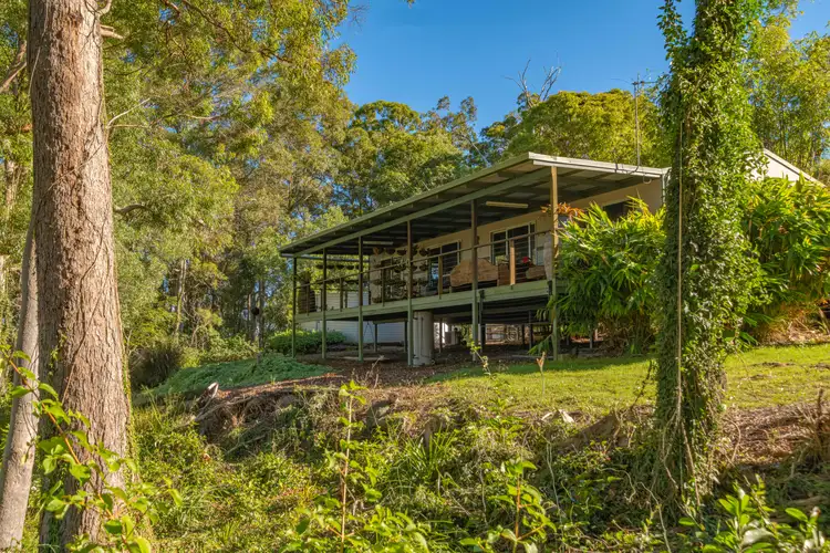 Third view of Homely rural property listing, 731 Fishermans Pocket Rd, Fishermans Pocket QLD 4570