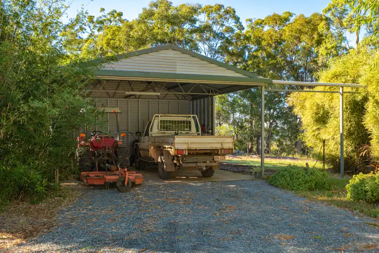 Fourth view of Homely rural property listing, 731 Fishermans Pocket Rd, Fishermans Pocket QLD 4570