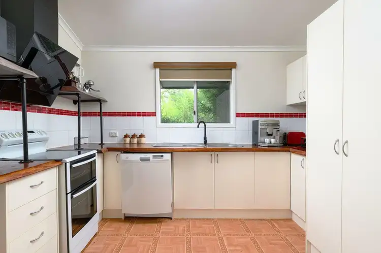 Sixth view of Homely rural property listing, 731 Fishermans Pocket Rd, Fishermans Pocket QLD 4570