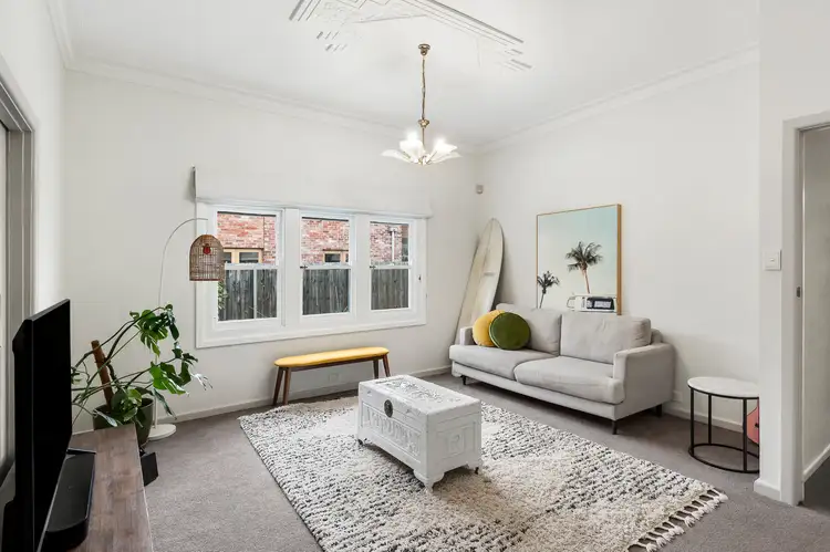 Main view of Homely house listing, 129 Abbott Street, Sandringham VIC 3191