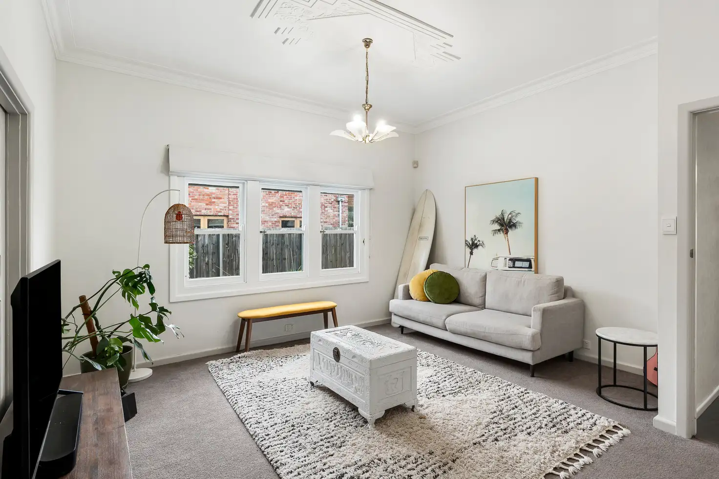 Main view of Homely house listing, 129 Abbott Street, Sandringham VIC 3191