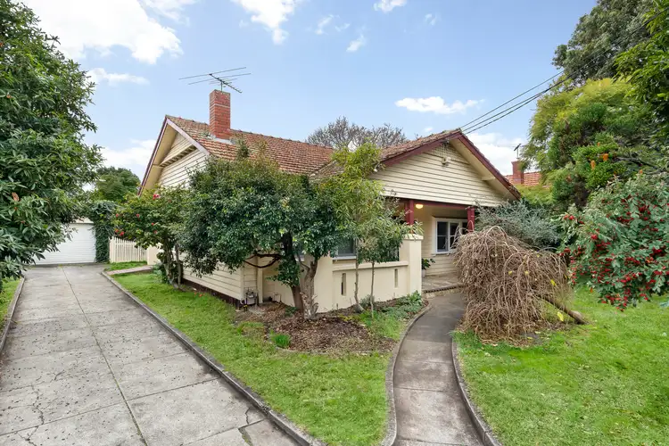 Second view of Homely house listing, 129 Abbott Street, Sandringham VIC 3191