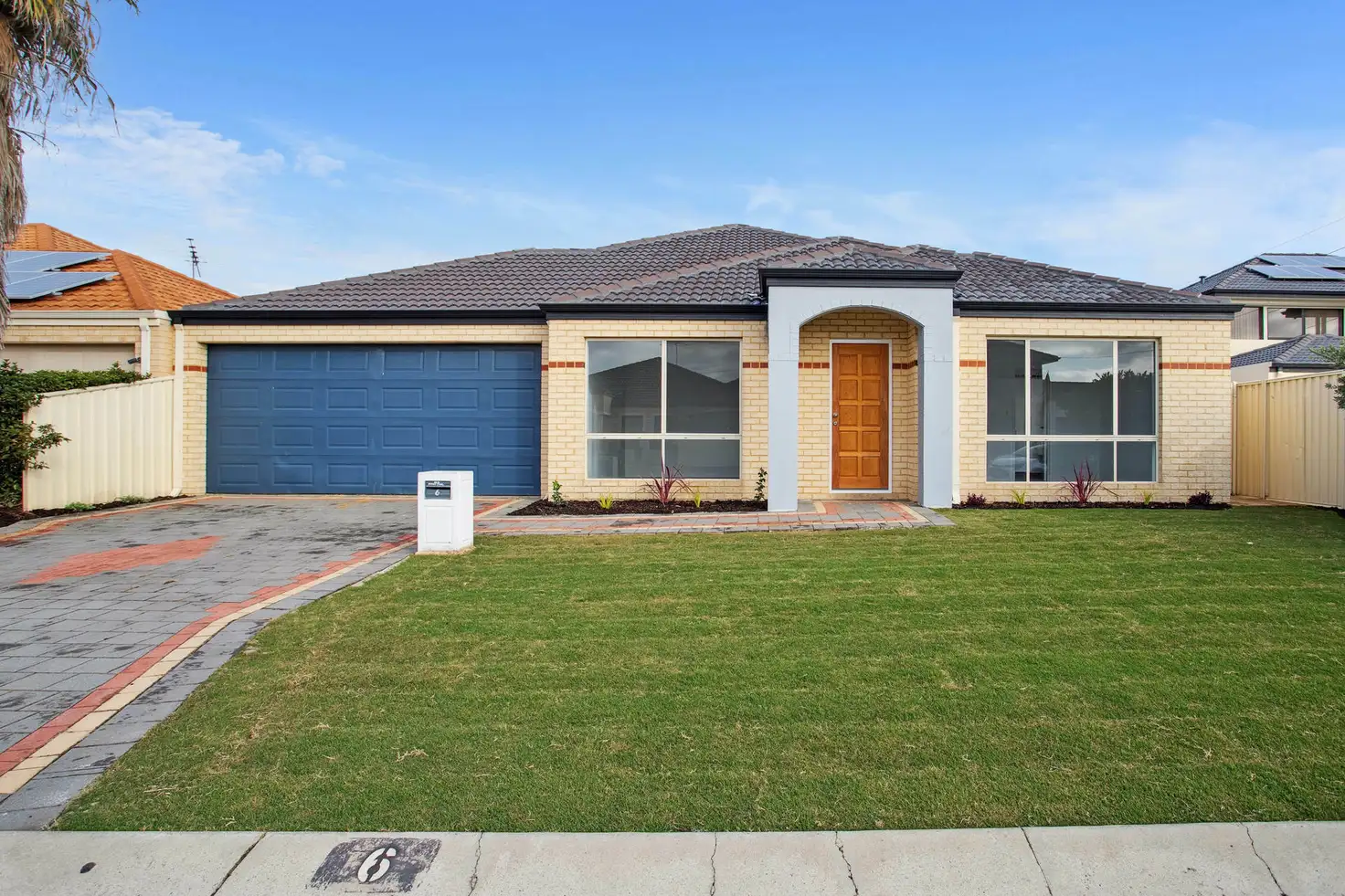 Main view of Homely house listing, 6 Graceland Ave, Landsdale WA 6065