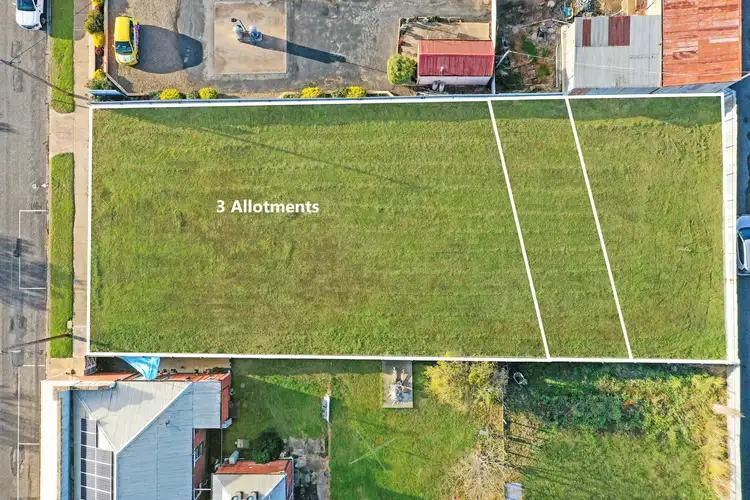 Second view of Homely land listing, 18 Wakeham St, Stawell VIC 3380