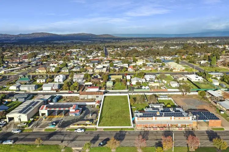 Sixth view of Homely land listing, 18 Wakeham St, Stawell VIC 3380