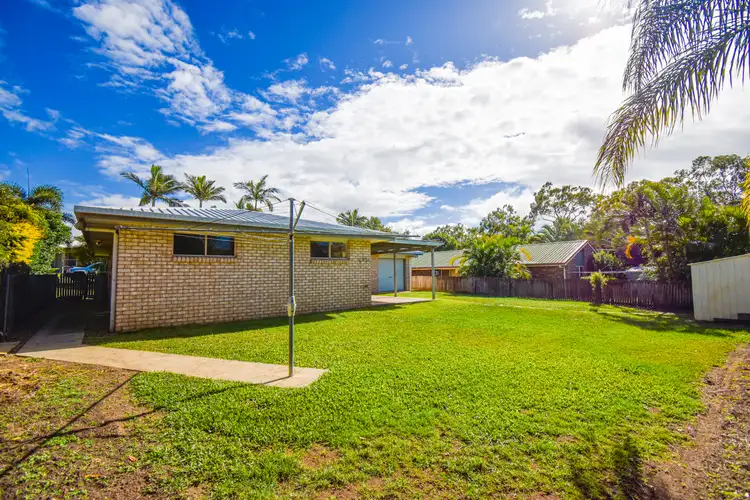 Third view of Homely house listing, 3 Ellington St, New Auckland QLD 4680