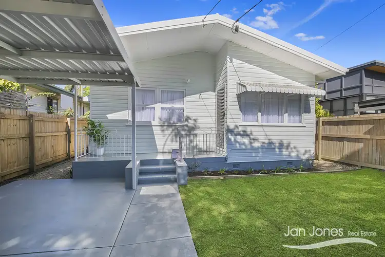 Main view of Homely house listing, 35A Dunbar St, Margate QLD 4019