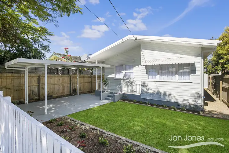 Second view of Homely house listing, 35A Dunbar St, Margate QLD 4019