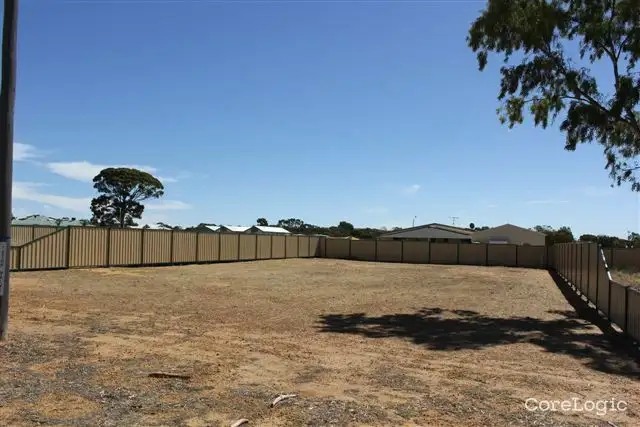 Main view of Homely land listing, 8 Cummings St, Merredin WA 6415