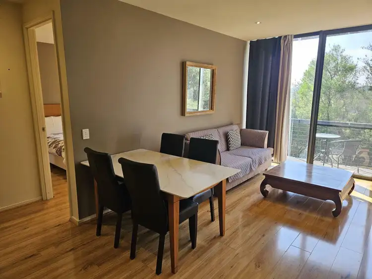 Second view of Homely apartment listing, 28/50 Peter Thomson Dr, Fingal VIC 3939