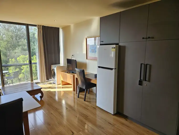 Third view of Homely apartment listing, 28/50 Peter Thomson Dr, Fingal VIC 3939