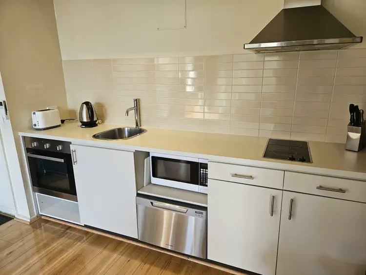 Fourth view of Homely apartment listing, 28/50 Peter Thomson Dr, Fingal VIC 3939