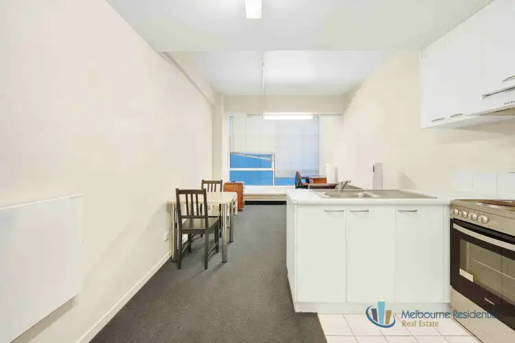 Main view of Homely apartment listing, Unit 516/408 Lonsdale St, Melbourne VIC 3000