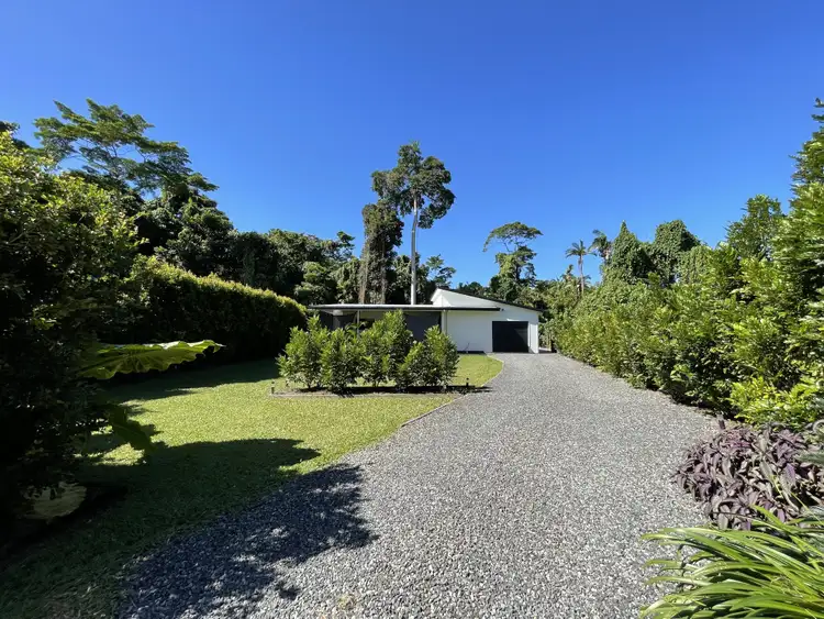 Second view of Homely house listing, 13 Sandpiper Cl, Mission Beach QLD 4852