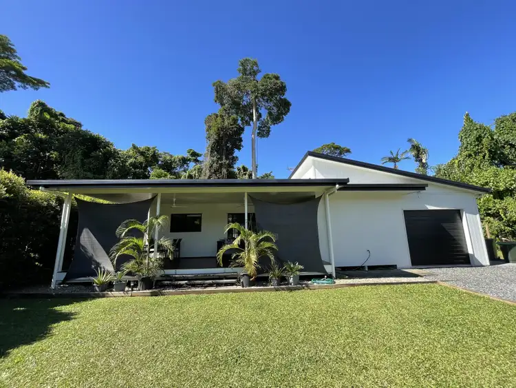 Third view of Homely house listing, 13 Sandpiper Cl, Mission Beach QLD 4852