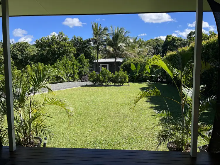 Sixth view of Homely house listing, 13 Sandpiper Cl, Mission Beach QLD 4852