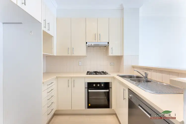 Sixth view of Homely apartment listing, 153/1 Brown Street, Ashfield NSW 2131
