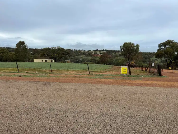 289 Coondle Drive, Toodyay WA 6566