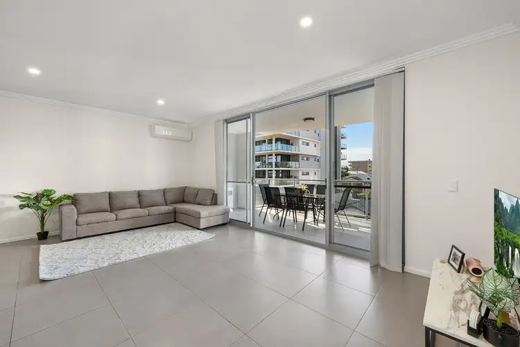 Second view of Homely apartment listing, Unit 41/52 Latham St, Chermside QLD 4032