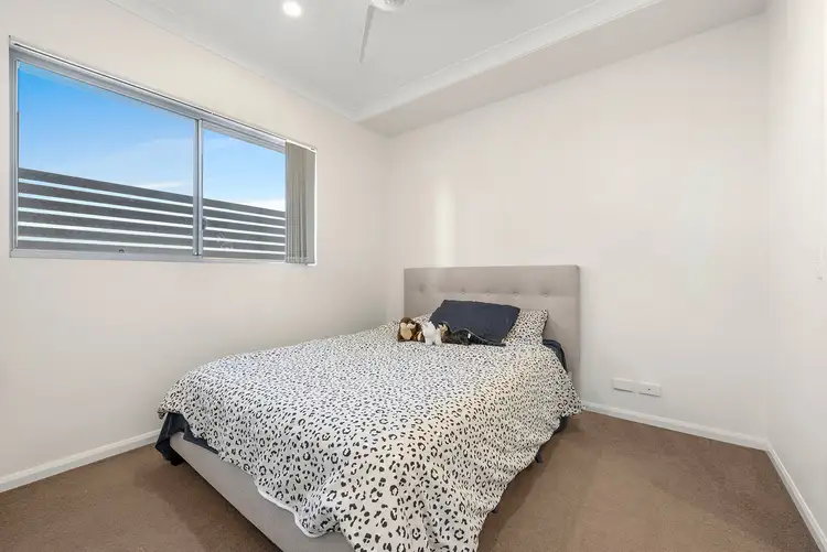 Fourth view of Homely apartment listing, Unit 41/52 Latham St, Chermside QLD 4032