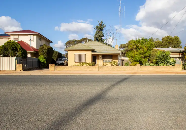 Main view of Homely house listing, 23 Russell St, Kadina SA 5554