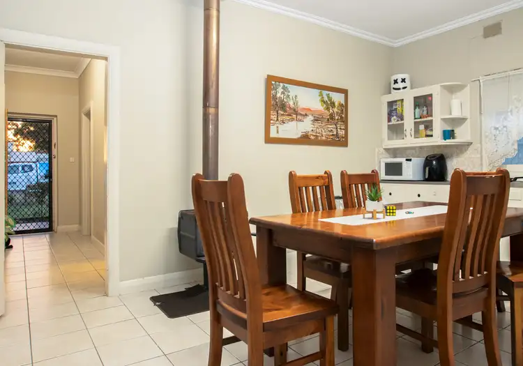 Third view of Homely house listing, 23 Russell St, Kadina SA 5554