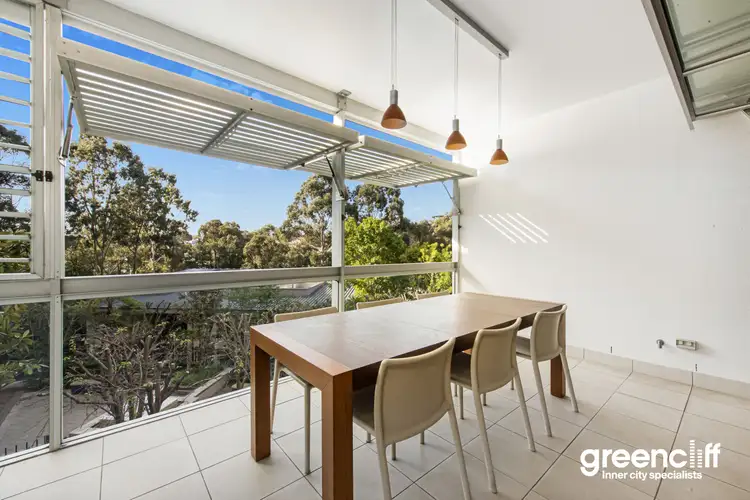 55/4 Alexandra Dr, Camperdown NSW 2050