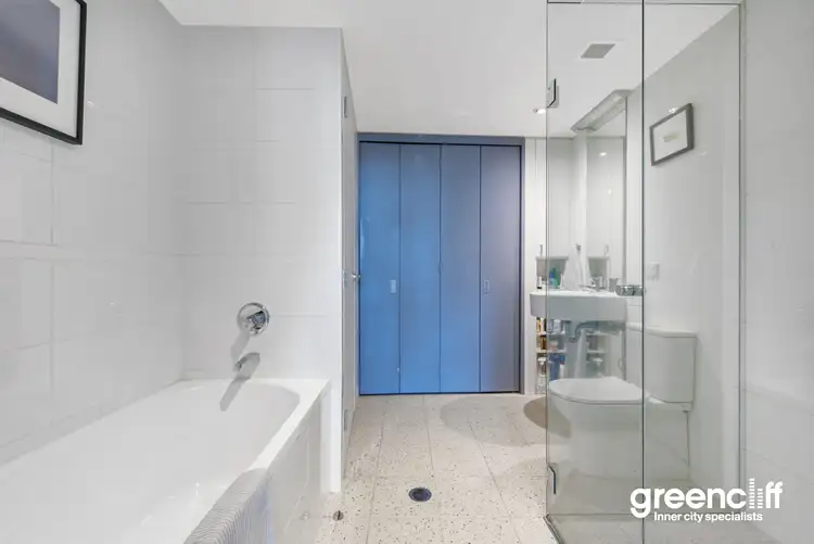 Fifth view of Homely apartment listing, 55/4 Alexandra Dr, Camperdown NSW 2050