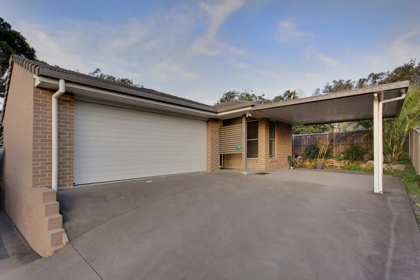 Main view of Homely house listing, 18B Kara Cl, Lake Cathie NSW 2445