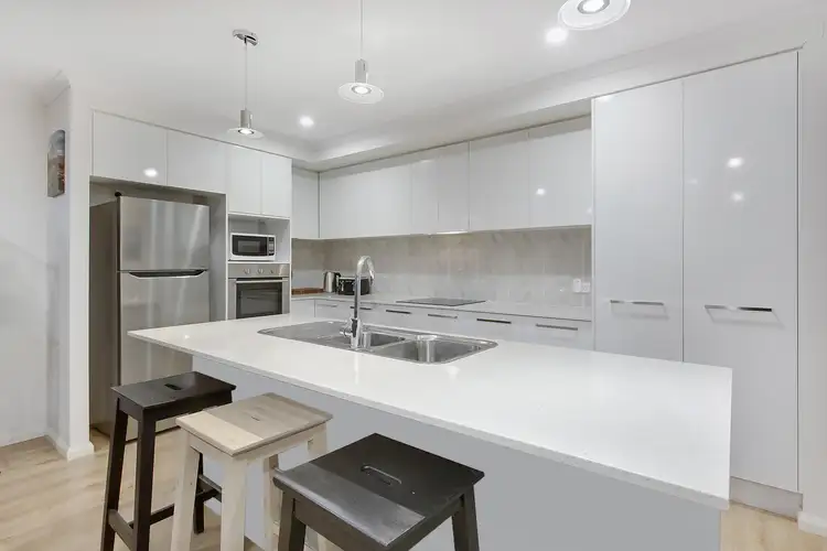 Fourth view of Homely house listing, 18B Kara Cl, Lake Cathie NSW 2445