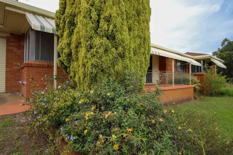 Third view of Homely rural property listing, 11 Brewery St, Inverell NSW 2360