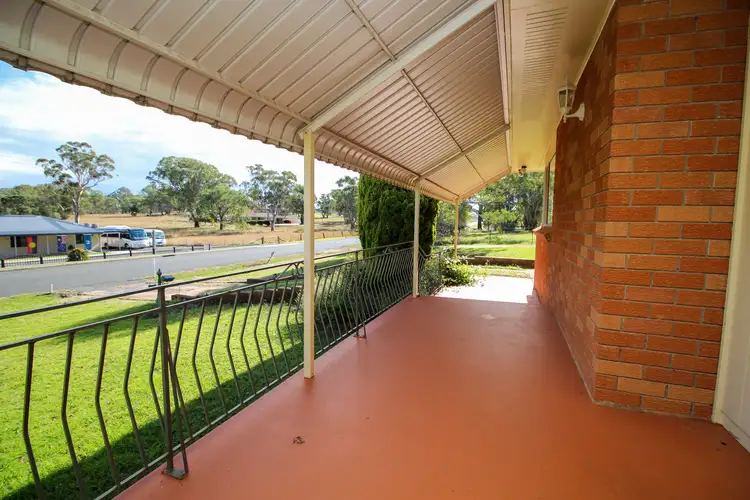 Fourth view of Homely rural property listing, 11 Brewery St, Inverell NSW 2360